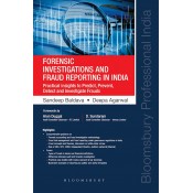 Bloomsbury's Forensic Investigations and Fraud Reporting in India by Sandeep Baldava, Deepa Agarwal